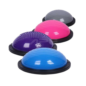 Fitness Half Bosuing Balance Ball Balance Trainer Half Masaje Yoga Ball