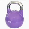 Kettlebell personalizado de neopreno colorido ecológico con alta calidad