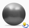 Equipo en venta, pelota de Pilates para gimnasio con logotipo, pelota de Yoga de equilibrio de ejercicio, pelota de Pilates de 25 cm, 50 cm y 65 cm